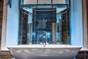 酒店 The Royal Standard