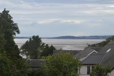 ホテル The Silverdale