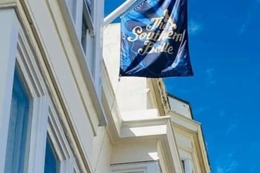 호텔 The Southern Belle