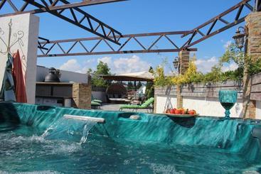 هتل V Gostyah U Julii Guest House