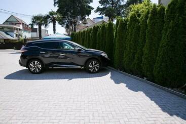 בית מלון כפרי Zoremma