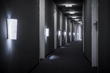 Smarthotel Nezvalova Archa