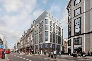 Wilde Aparthotels London Covent Garden