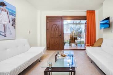 公寓 Belohorizonte Fine Accommodation