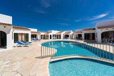 Апартаменты Casas Menorquinas