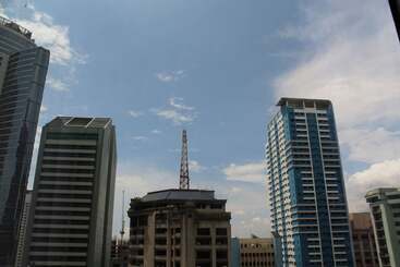 Csuites At Two Central Residences