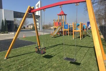 Focus Hotel Premium Lublin Conference & Spa