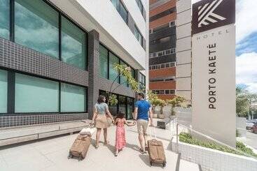 פונדק Porto Kaete