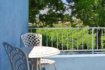 هتل 1aa Wilhelminia Apartments
