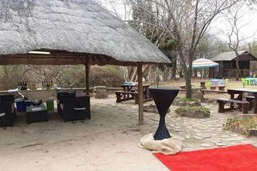 호텔 A Little Paradise Guest House