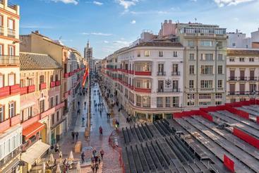 هتل Apartamentos Goodplaces Larios