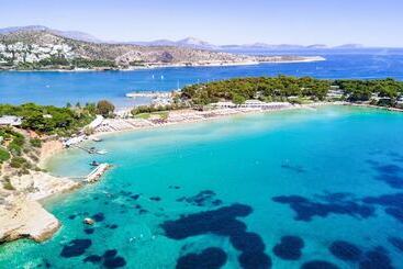 בית מלון כפרי Azur