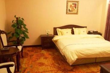 هتل Badaling Hot Spring Resort