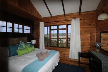 فندق Big Tree House Lodge