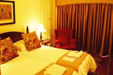 בית מלון כפרי Brooklyn Place