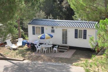 호텔 Camping Cala Gogo