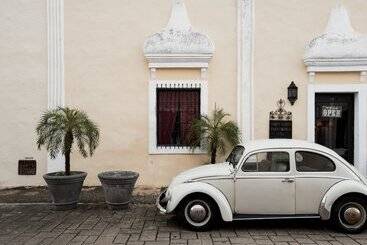 호텔 Coqui Coqui La Perfumeria   Valladolid   The Only One Suite Collection