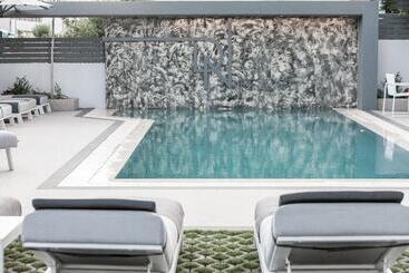 ホテル Garden City Resort