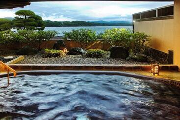 酒店 Yukei No Yado Umi No Yurikago Hagikomachi