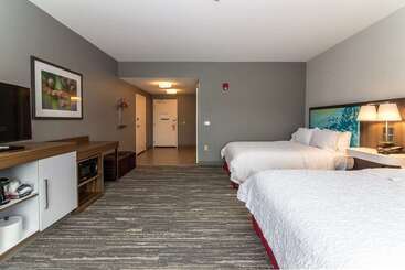 فندق Hampton Inn & Suites Allen Park