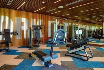 Hard Rock Hotel Desaru Coast