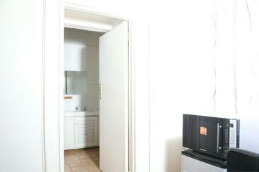 酒店 Harmony Guest House