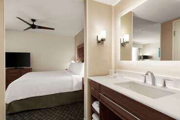Отель Homewood Suites By Hilton Houston Nw At Beltway 8, Tx
