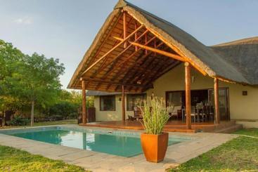 בית מלון כפרי House 27 Blyde Wildlife Estate