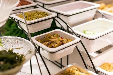 هتل Ibis Hangzhou West Lake Qingchun Rd