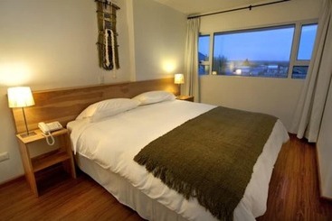 בית מלון כפרי The Veat