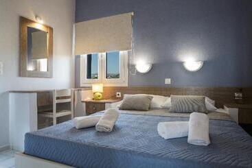 호텔 Irene Beach Apartments