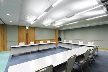هتل Kamihata Onsen Sawarabi