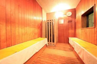 Отель Kamogawaso