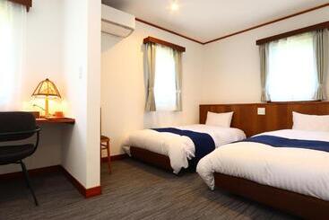 ホテル Kiyosatokogen Country Inn The Classic