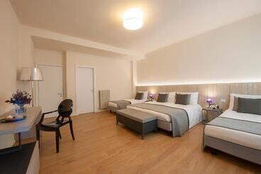 בית מלון כפרי La Corte