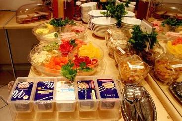 酒店 La Gratitude Guest House