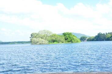 בית מלון כפרי Leopard City Hostel