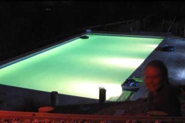 هتل Mapua Chalets