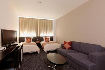 בית מלון כפרי Muroran Prince