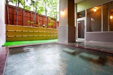 فندق Otaru Asarigawa Onsen  Musashitei