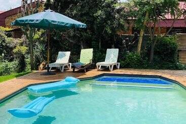 酒店 No 5 On Franschoek