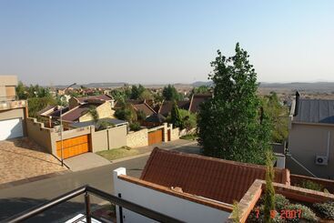 호텔 Northhill Guesthouse