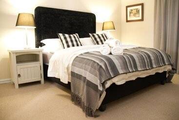 فندق Nuwerus Lodge Paarl