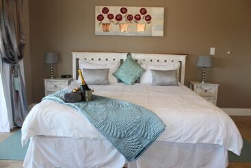 فندق Oude Schuur Boutique