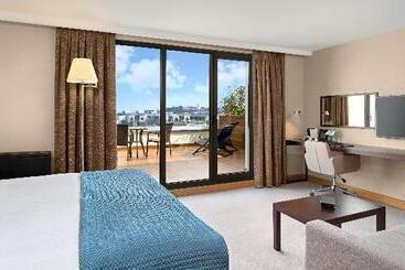 هتل Port Bosphorus