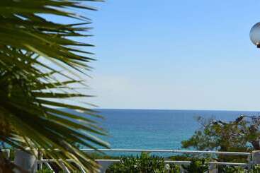 בית מלון כפרי Residence La Corvetta