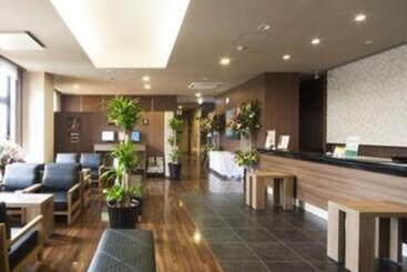 Отель Route Inn Ono