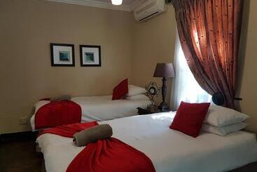 בית מלון כפרי Santai Guesthouse