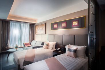 فندق Soravit On Granville