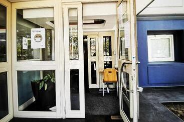 酒店 Sun1 Bloemfontein